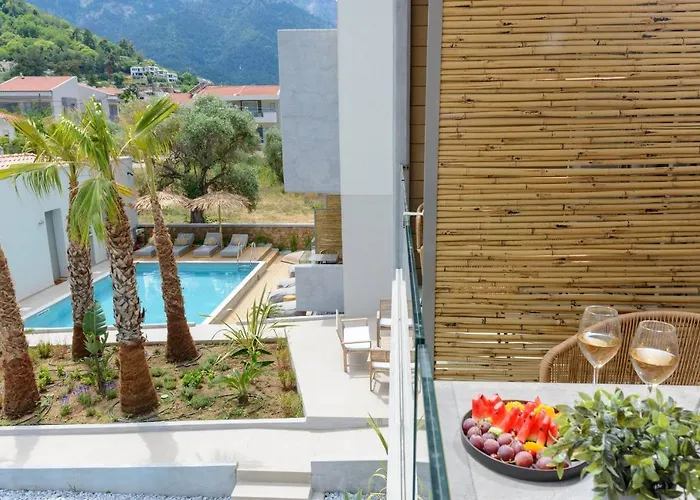 Apartmanhotel Soho Exclusive 4*