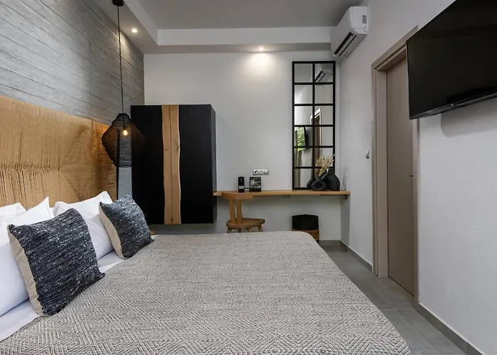 Apartmanhotel Soho Exclusive