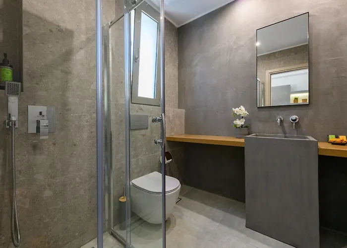 Soho Exclusive Skala Potamia (Thasos)