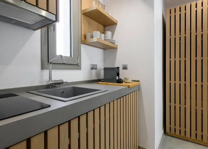 Soho Exclusive Apart Otel