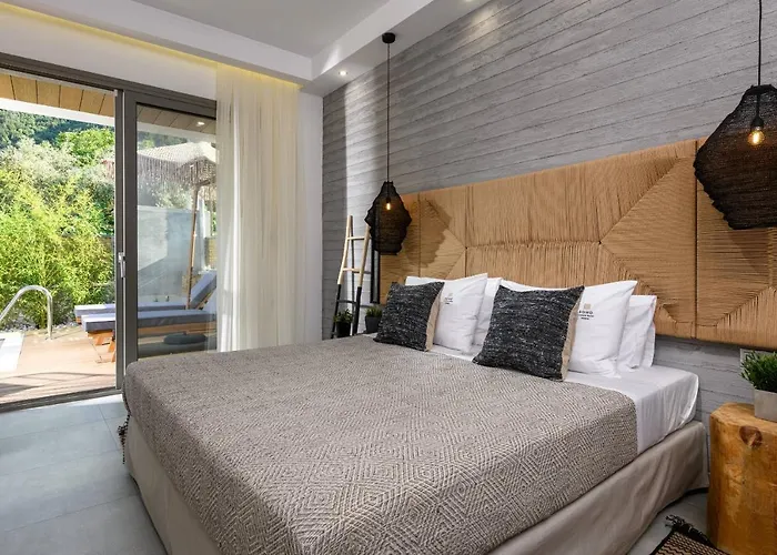 Apart Otel Soho Exclusive