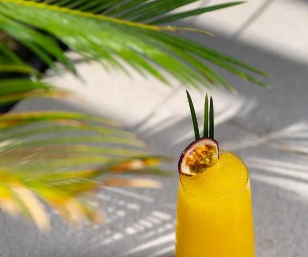 Apart Otel Soho Exclusive 4*