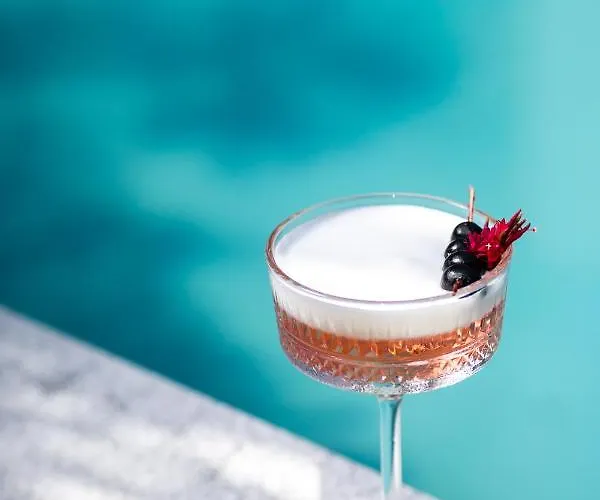 Soho Exclusive Apart Otel 4*