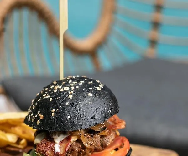 Soho Exclusive 4* Skala Potamia (Thasos)