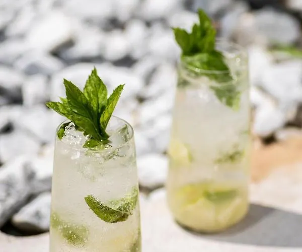 Soho Exclusive 4* Skala Potamia (Thasos)